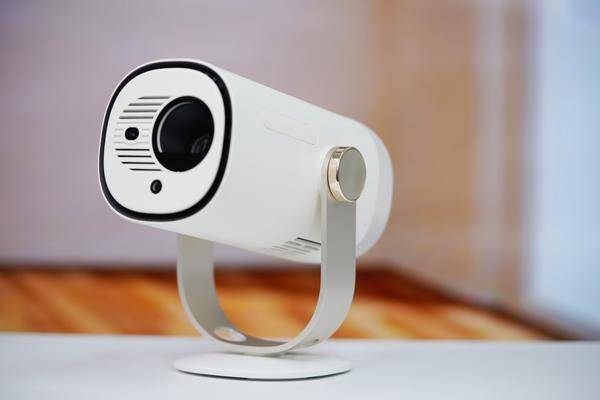 ：当贝Smart1大屏娱乐新潮流引领者麻将胡了游戏2000元内投影仪深度解析(图1)