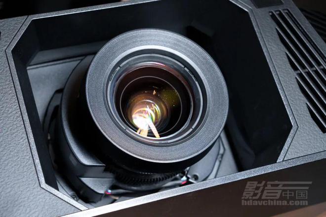 4K激光投影机QL3000B案例探访麻将胡了【家访】广州白云EPSON(图1)
