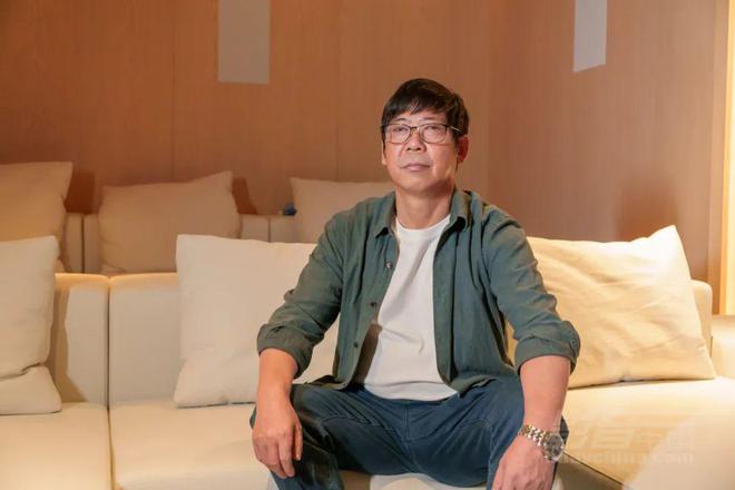 4K激光投影机QL3000B案例探访麻将胡了【家访】广州白云EPSON(图5)