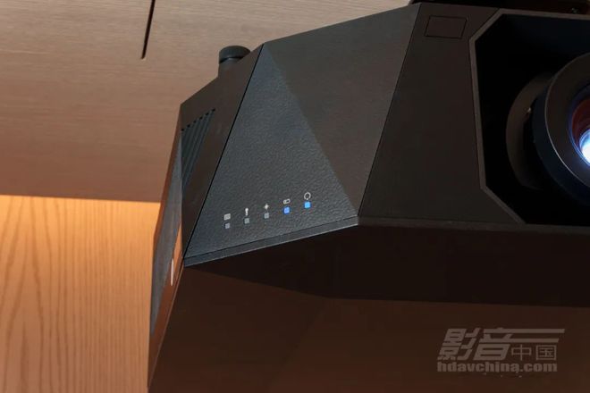 4K激光投影机QL3000B案例探访麻将胡了【家访】广州白云EPSON(图6)