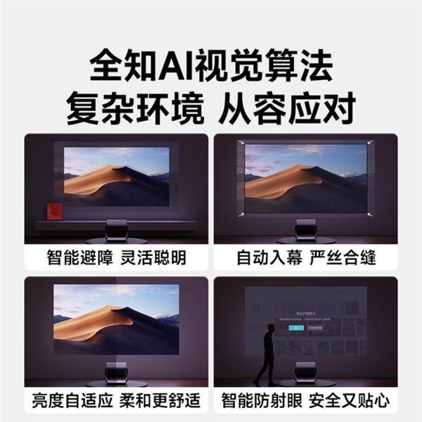 荐 当贝F7 Pro用科技风暴重塑投影行业格局麻将胡了试玩网站免费2025年中高端投影仪推(图2)