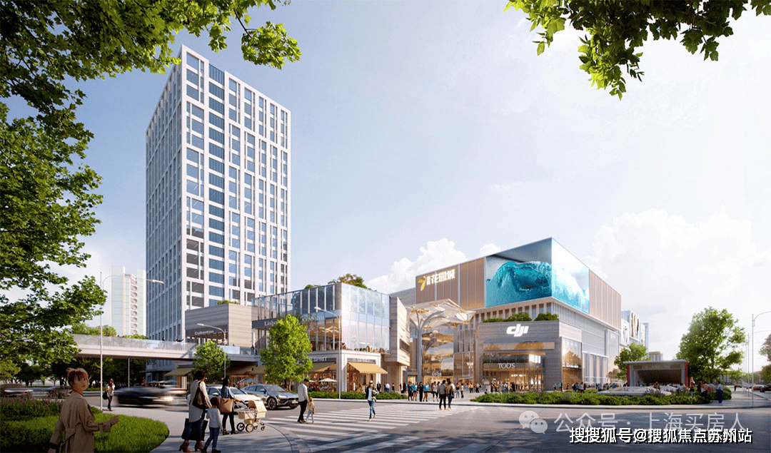 代乐章营销中心)首页网站-​深度测评-户型配套 -价格麻将胡了2游戏入口招商时代乐章售楼处(2025​招商时(图8)