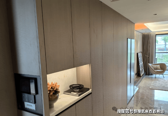 代乐章营销中心)首页网站-​深度测评-户型配套 -价格麻将胡了2游戏入口招商时代乐章售楼处(2025​招商时(图6)