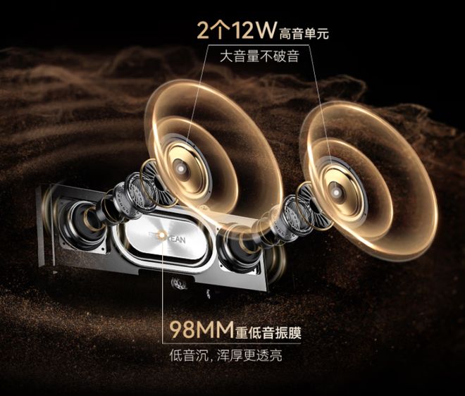 5英寸显示屏加速普及亮度不再是瓶颈麻将胡了单LCD投影机又有新升级(图2)