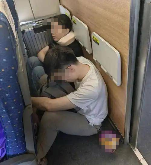 份被扒有车有房当老板真实目的疑曝光麻将胡了试玩四娃妈投诉补票后续：身(图24)