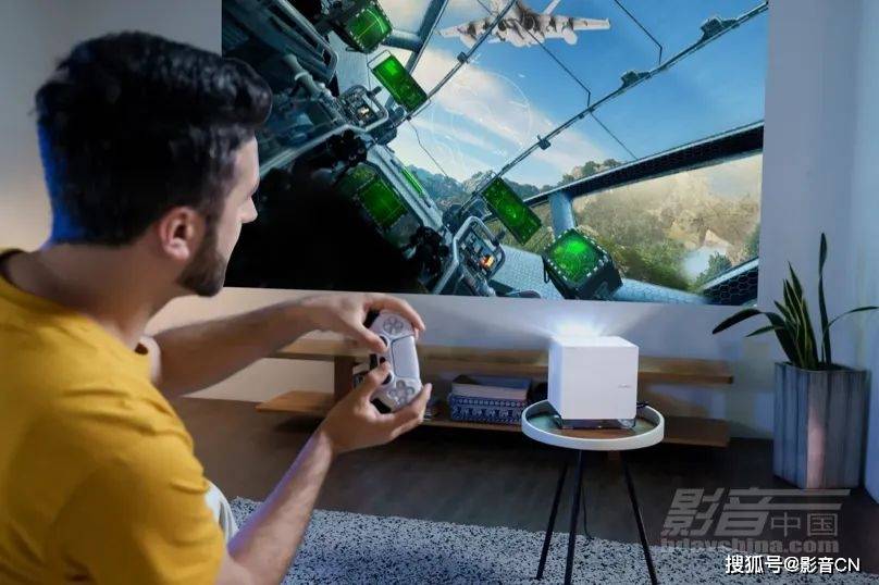 时代分析家用投影机在方面的趋势（连载4）麻将胡了游戏专题｜迈入超大屏游戏娱乐的新(图2)