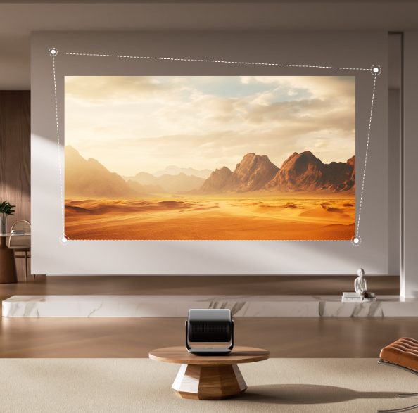 品牌好 当贝F7Pro高端家用投影仪首选麻将胡了网址2025年7000元投影哪个