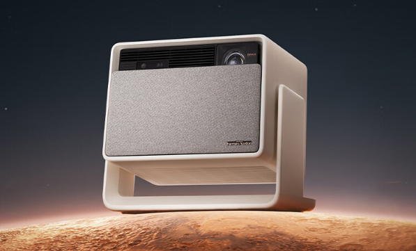 品牌好 当贝F7Pro高端家用投影仪首选麻将胡了网址2025年7000元投影哪个(图3)