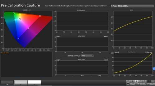 南：手把手教你解锁专业级画面体验！（一）麻将胡了2试玩模拟器影院投影仪校色终极指(图6)