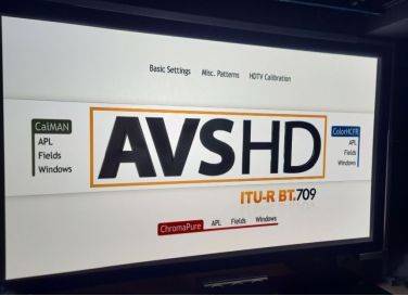 南：手把手教你解锁专业级画面体验！（一）麻将胡了2试玩模拟器影院投影仪校色终极指(图5)