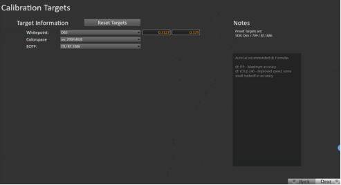 南：手把手教你解锁专业级画面体验！（一）麻将胡了2试玩模拟器影院投影仪校色终极指(图8)