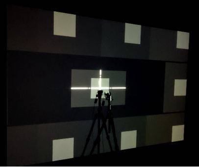 南：手把手教你解锁专业级画面体验！（一）麻将胡了2试玩模拟器影院投影仪校色终极指(图10)