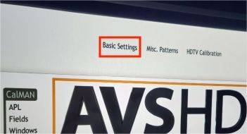 南：手把手教你解锁专业级画面体验！（一）麻将胡了2试玩模拟器影院投影仪校色终极指(图11)