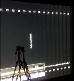 南：手把手教你解锁专业级画面体验！（一）麻将胡了2试玩模拟器影院投影仪校色终极指(图12)