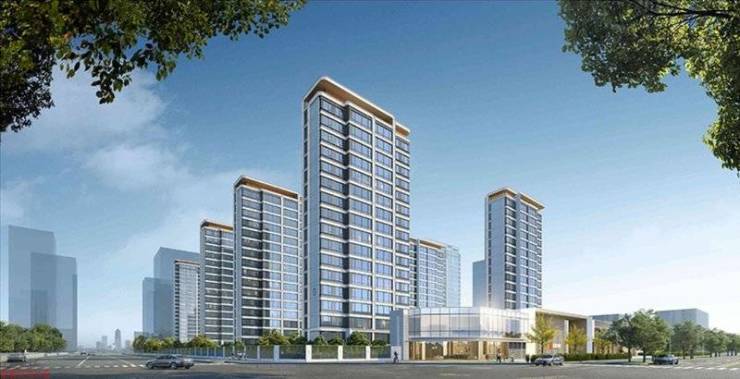 云启锦上花园营销中心电话号码PG电子麻将胡了模拟器皖投(图4)