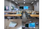 速教育数字化升级 光峰科技投影产品大显身